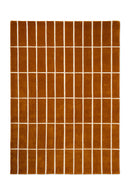 Marimekko Tiiliskivi Brown 132905 Rug