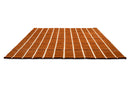 Marimekko Tiiliskivi Brown 132905 Rug