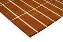 Marimekko Tiiliskivi Brown 132905 Rug