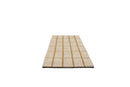 Marimekko Tiiliskivi Bronze Yellow 132906 Runner Rug