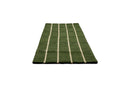Marimekko Tiiliskivi Green 132907 Runner Rug