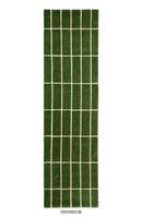 Marimekko Tiiliskivi Green 132907 Rug