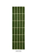 Marimekko Tiiliskivi Green 132907 Rug