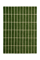 Marimekko Tiiliskivi Green 132907 Rug