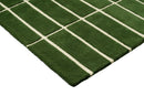 Marimekko Tiiliskivi Green 132907 Rug