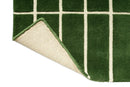 Marimekko Tiiliskivi Green 132907 Rug