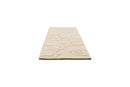 Marimekko Piirto Unikko Natural White 133701 Runner Rug
