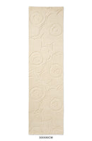 Marimekko Piirto Unikko Natural White 133701 Rug