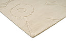 Marimekko Piirto Unikko Natural White 133701 Rug