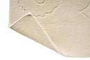Marimekko Piirto Unikko Natural White 133701 Rug