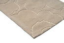 Marimekko Piirto Unikko Greige 133704 Runner Rug
