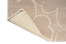 Marimekko Piirto Unikko Greige 133704 Runner Rug