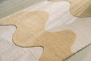 Marimekko Lokki Butter 133901 Runner Rug