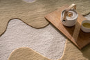 Marimekko Lokki Butter 133901 Runner Rug