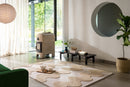 Marimekko Lokki Butter 133901 Rug