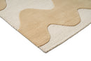 Marimekko Lokki Butter 133901 Rug