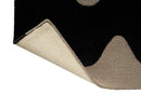 Marimekko Lokki Black 133905 Runner Rug