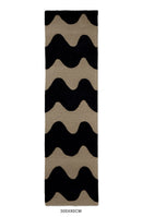 Marimekko Lokki Black 133905 Rug