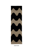 Marimekko Lokki Black 133905 Rug