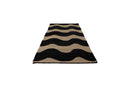 Marimekko Lokki Black 133905 Runner Rug