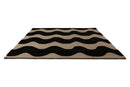 Marimekko Lokki Black 133905 Rug