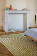 Marimekko Kalasaaski Light Green 134007 Rug