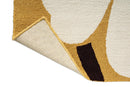 Marimekko Unikko Anniversary Honey Outdoor 433001 Rug