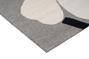 Marimekko Unikko Anniversary Grey Outdoor 433004 Rug