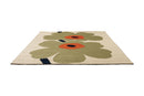 Marimekko Unikko Anniversary Dusty Green Outdoor 433017 Rug