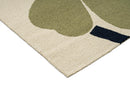 Marimekko Unikko Anniversary Dusty Green Outdoor 433017 Rug
