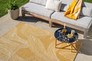 Marimekko Kukat Puhkeavat Straw Outdoor 434106 Rug