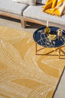 Marimekko Kukat Puhkeavat Straw Outdoor 434106 Rug