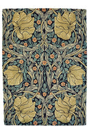 Morris & Co Pimpernel Indigo 028818 Rug