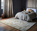 Morris & Co Wilhelmina Linen 127401