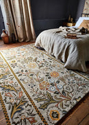 Morris & Co Wilhelmina Linen 127401