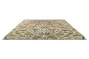 Morris & Co Hyacinth Natural 130201 Rug