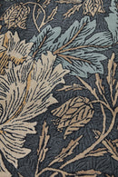Morris & Co Honeysuckle & Tulip Woad - Thyme 130408 Rug