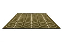 Orla Kiely Linear Stem Olive 060501 Rug