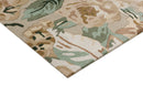 Sanderson Rose & Peony Birch 045001 Rug