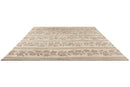 Sanderson Anaar Flax 148001 Rug