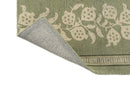 Sanderson Anaar Forest Green 148007 Rug