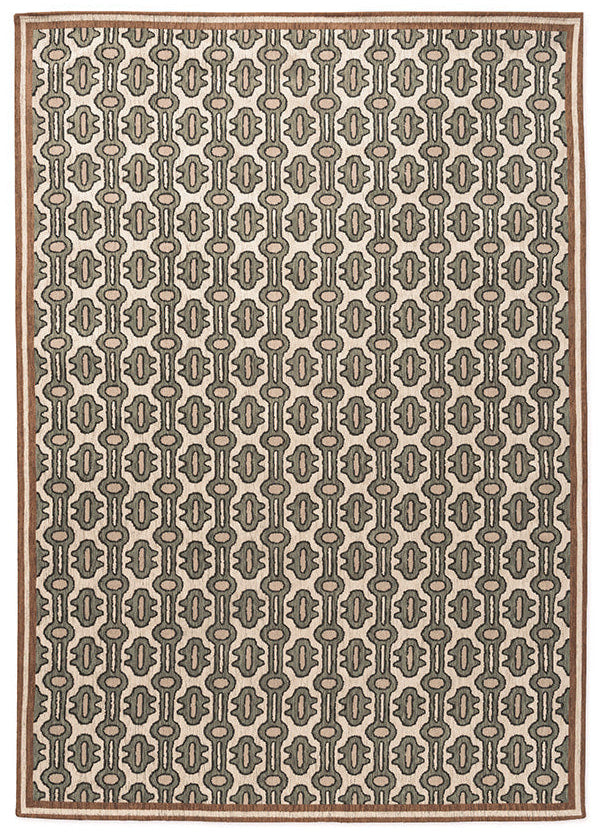 Sanderson Matmi Avocado 148107 Rug