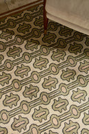 Sanderson Matmi Avocado 148107 Rug
