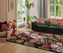 Sanderson Jackfruit Cherry - Alabaster 148705 Rug
