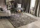 Sanderson Riverside Damask Mink 46700