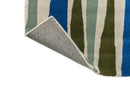 Scion Saku Olive 123417 Rug