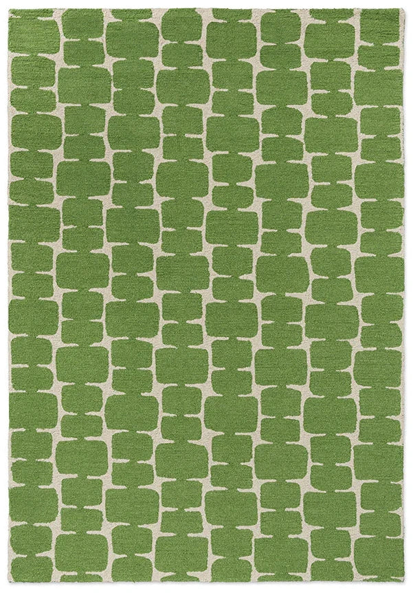 Scion Little Lohko Juniper 124207 Rug