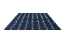 Scion Little Lohko Indigo 124208 Rug
