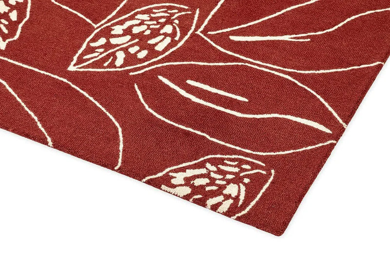 Scion Orto Rust 125400 Rug