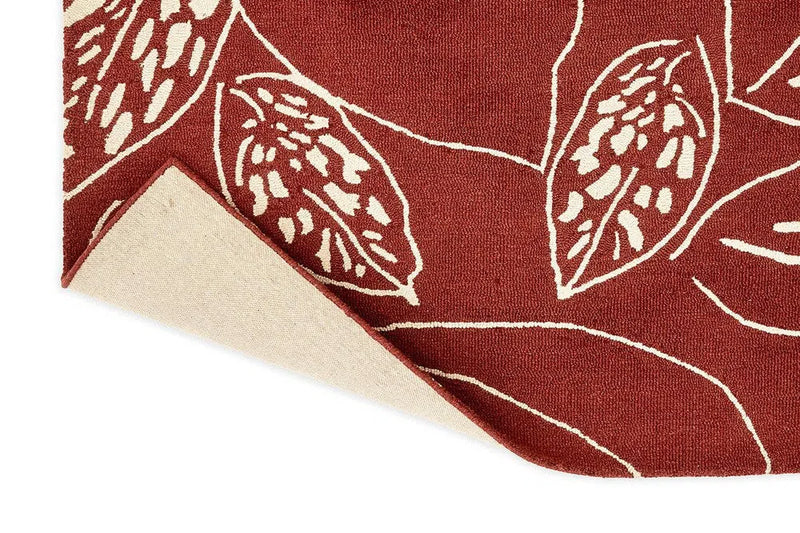 Scion Orto Rust 125400 Rug